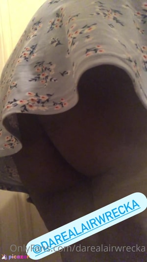 darealairwrecka video #3 photo n 3