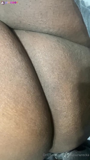 darealairwrecka video #9 photo n 9