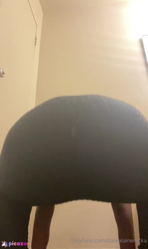 darealairwrecka video #13 photo n 13