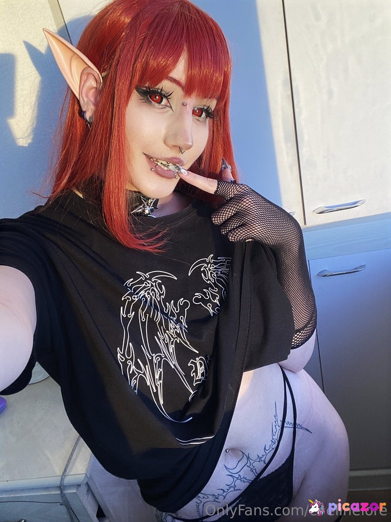 evelinelore N64