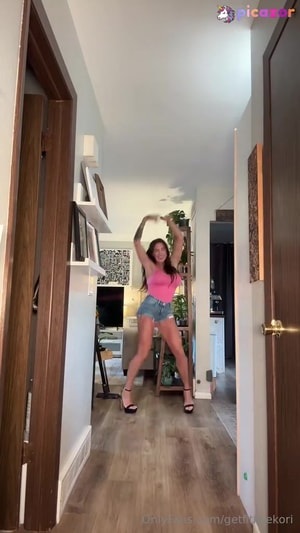 getfitlikekori video #128 photo n 128