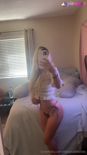 lilbeachblonde video #27 photo n 27