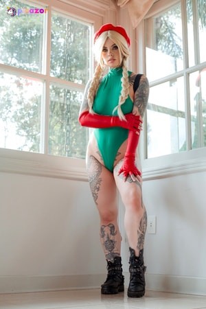 marjo-suicide photo #133 photo n 133