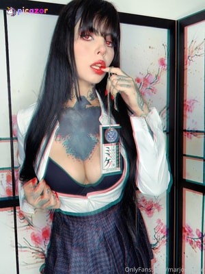 marjo-suicide photo #156 photo n 156