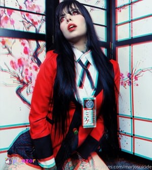 marjo-suicide photo #164 photo n 164