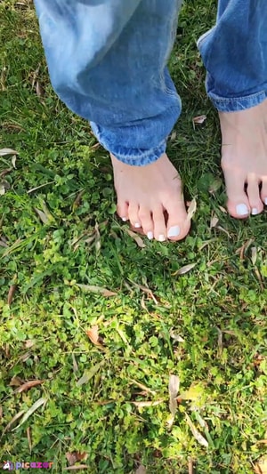 myfeetcorner video #21 photo n 21