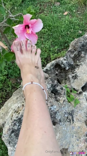 myfeetcorner video #17 photo n 17