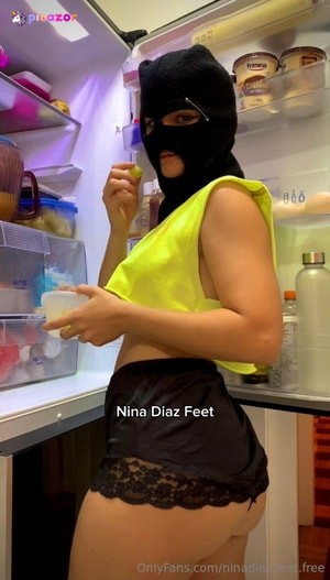 ninadiaz-feet-free photo #6 photo n 6