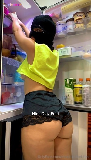 ninadiaz-feet-free photo #4 photo n 4