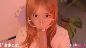 piinkcat video #34 photo n 34