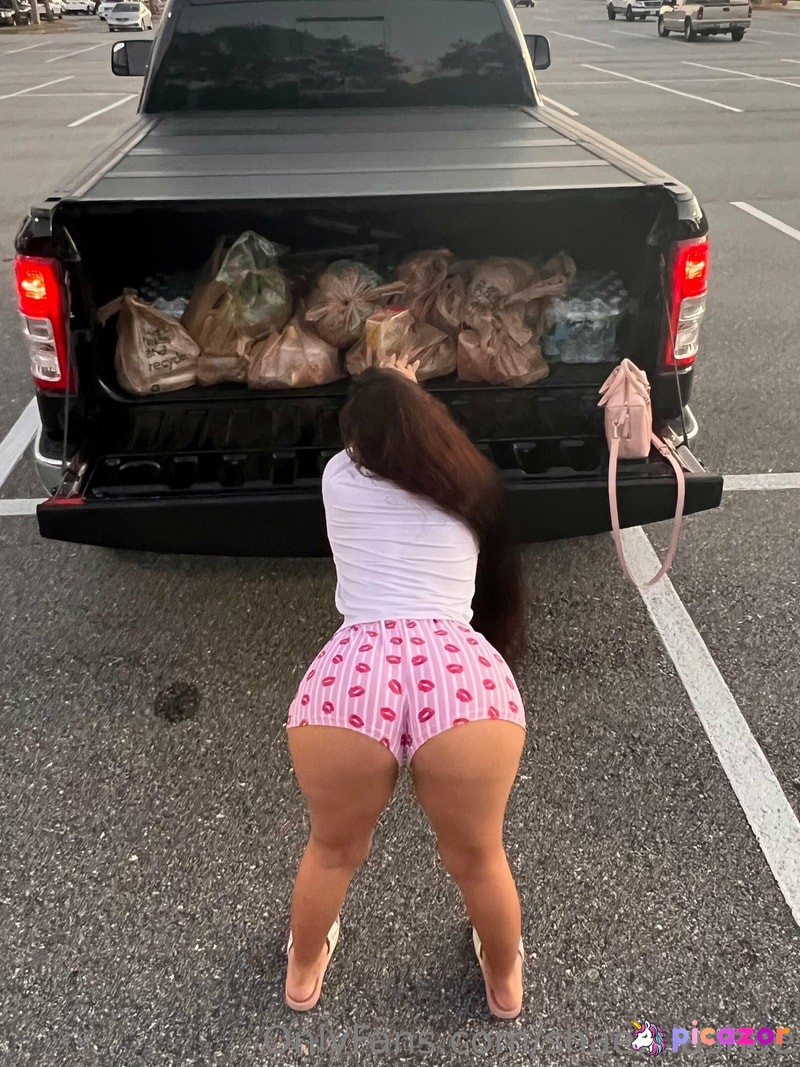 shaelalashae N31