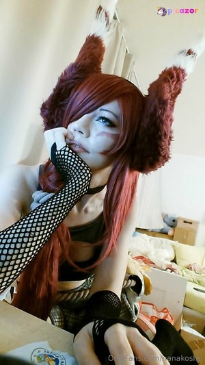 shy_nana photo #7 photo n 7
