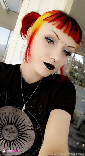 spookiecrow photo #15 photo n 15