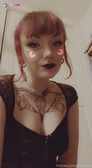 spookiecrow photo #17 photo n 17