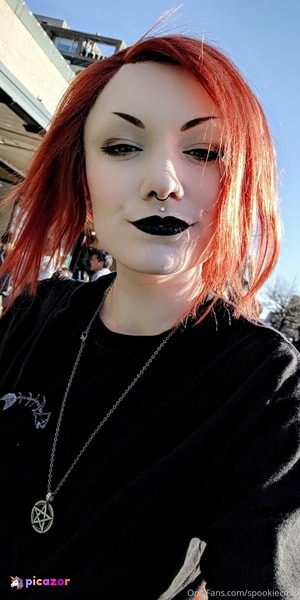 spookiecrow photo #20 photo n 20