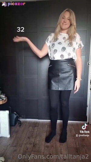 talltanja2 video #9 photo n 9