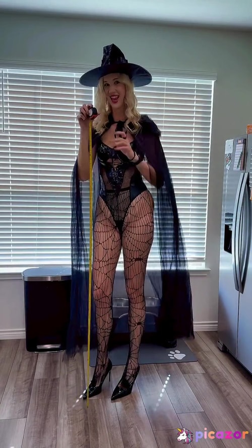 Amazon Allie - Image