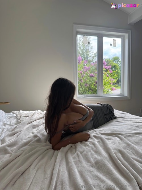 Cecilia Rose - Image