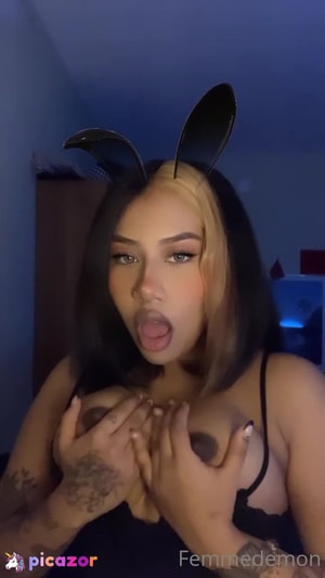 femme-demon video #29 photo n 29