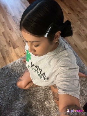 femme-demon photo #9 photo n 9