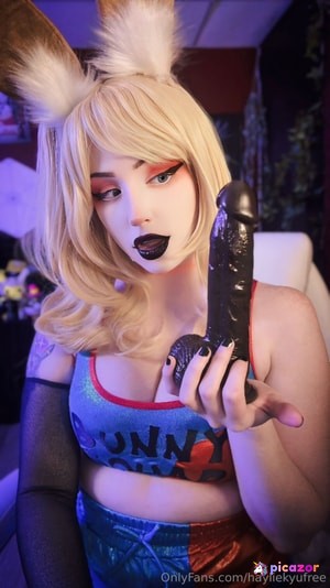 hayliekyufree photo #12 photo n 12