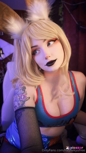 hayliekyufree photo #13 photo n 13