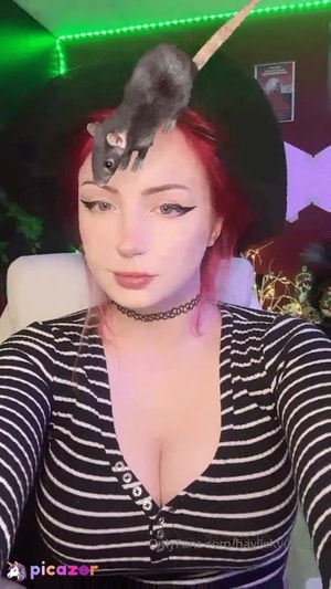 hayliekyufree video #17 photo n 17