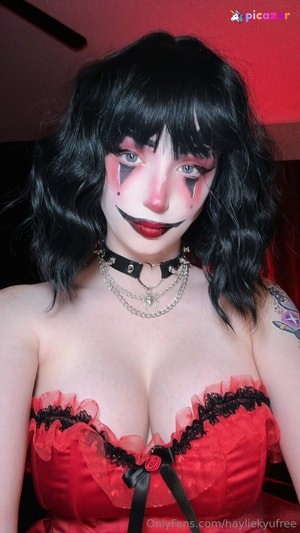 hayliekyufree photo #18 photo n 18