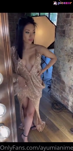 iamayumianime video #582 photo n 582