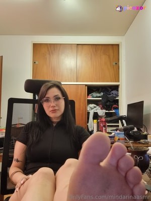 mindarinaasmr photo #4 photo n 4
