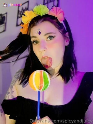 spicyandjuicy photo #3 photo n 3