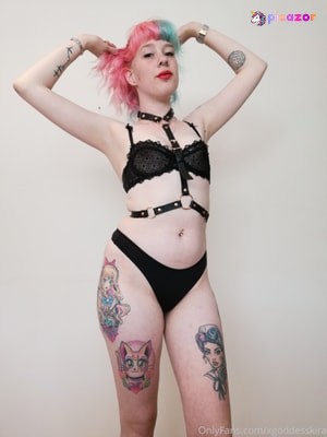 xgoddesskira photo #31 photo n 31