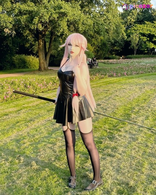 Blxxdy.Marie - Image