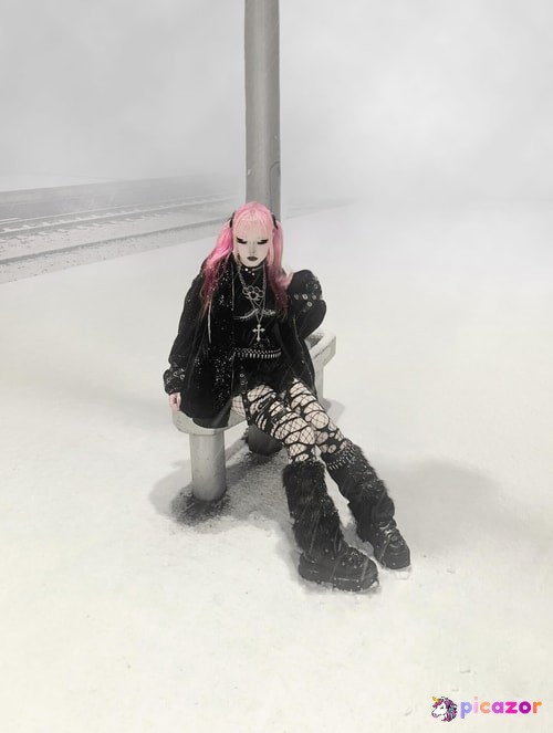 Blxxdy.Marie - Image