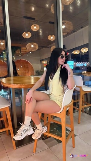 Daniela Velásquez - Thumb