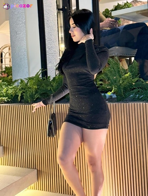 Daniela Velásquez - Image