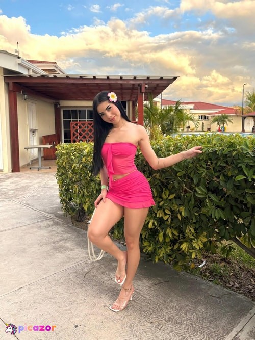 Daniela Velásquez - Image