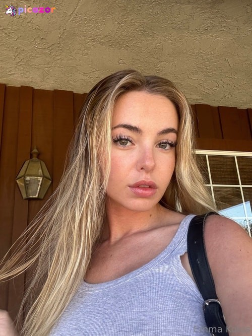 Emma Kotos - Image