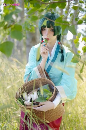 Himee lily N10