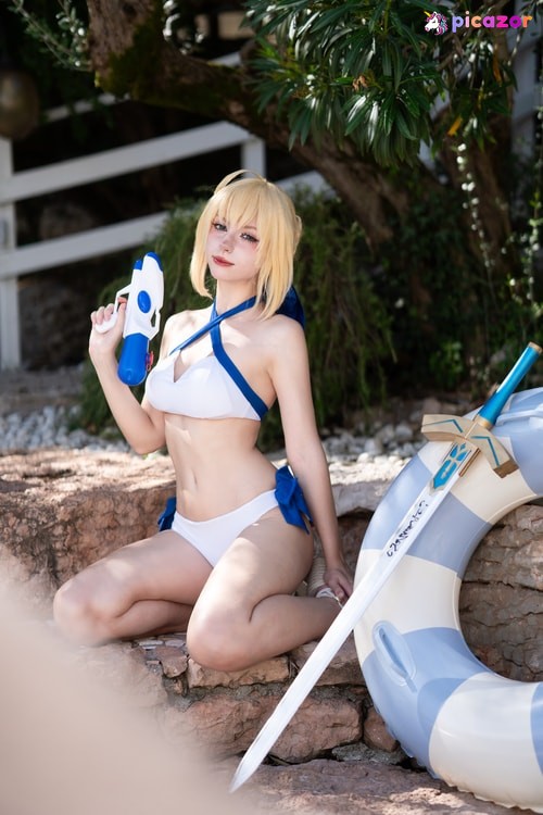 Himee lily - Image