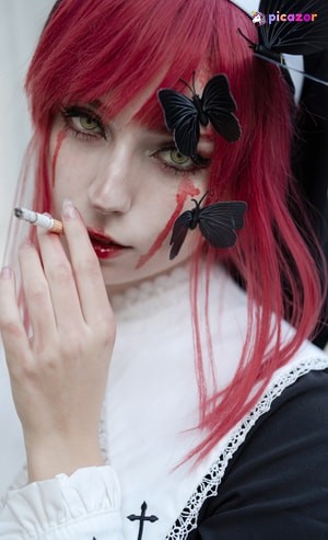 Himee lily N11