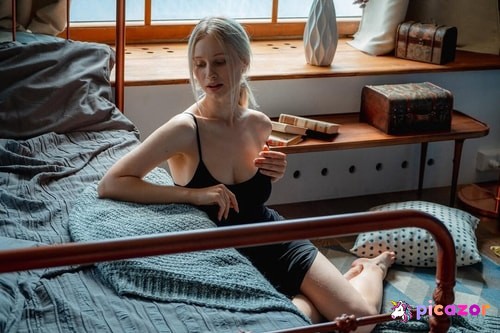 Nastya Aspiratova - Image