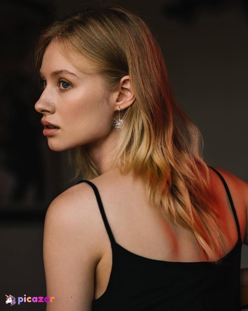 Nastya Aspiratova - Image
