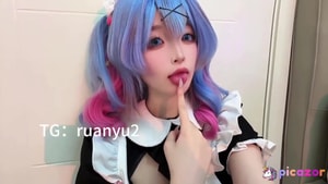 ruanyu2 video #9 photo n 9