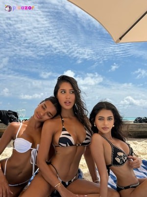 Tatiana Panakal N10