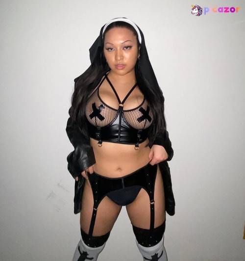 lilasianthiccie - Image