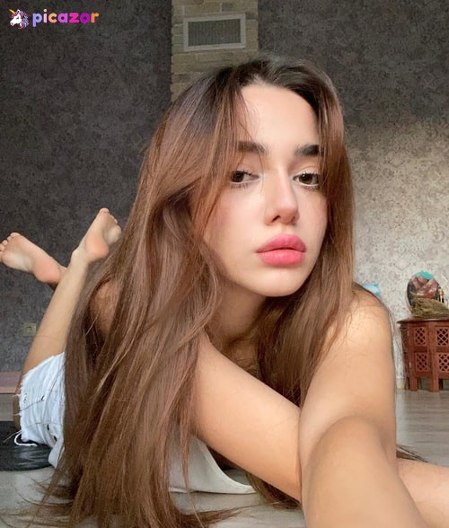 Maria Anroenko - Image