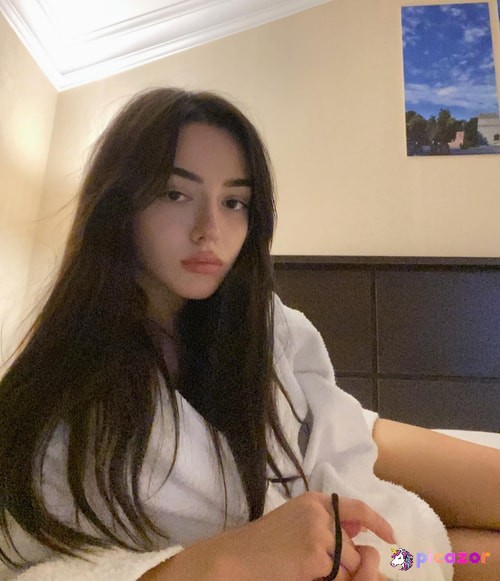 Maria Anroenko - Image