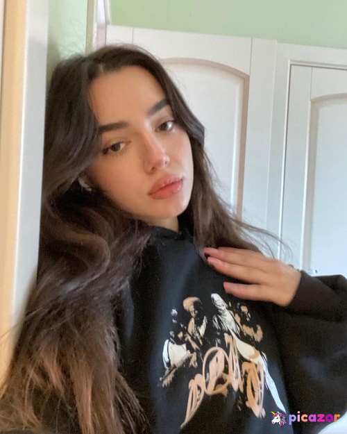 Maria Anroenko - Image