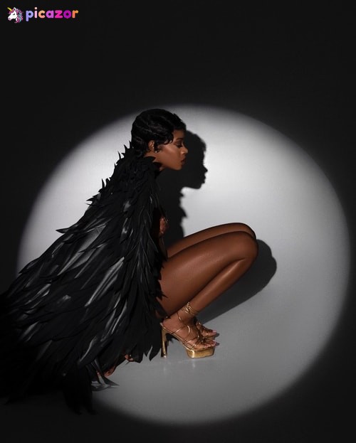 Michelle Okoro - Image